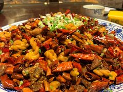-杨记隆府(汉街店)