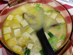 -西贝莜面村(上海百联西郊店)