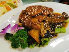 -东四民芳餐厅(世茂工三店)