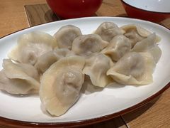 -天怡興·百年蒸饺(中心书城店)