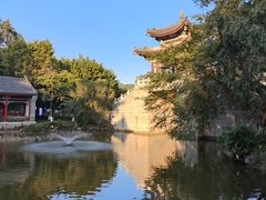 -珠海圆明新园