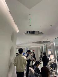 -3AM·S HAIR SALON烫发染发接发