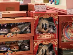 -第一食品(中环百联店)