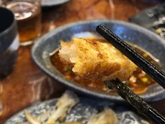 红糖糍粑-耗儿鱼蛙蛙叫·老成都火锅(蛇口海昌街店)
