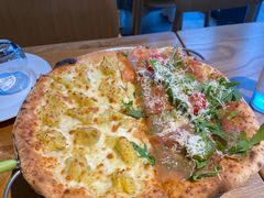 -1861意大利餐厅(文化广场店)