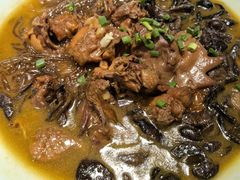 -95号酱骨·一块豆腐(展春园西路店)