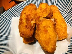 -醉虎传(南锣鼓巷店)