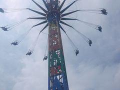 -梦幻奥陶纪景区