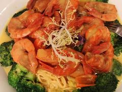 -安蒂娅·海鲜自助餐厅(安蒂娅美兰酒店)
