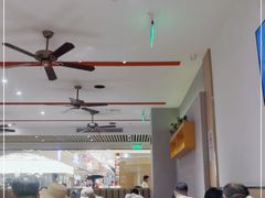 大堂-龙记香港茶餐厅(久光百货店)