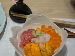 -鮨一日本料理旗舰店(总店)