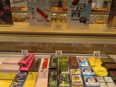 -好利来(亦庄国融店)