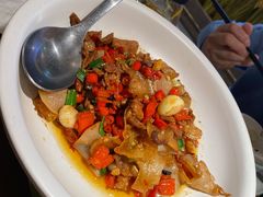 -湖兰金牌小炒肉(椒江万达店)