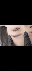 -YIMEI ART半永久纹眉·野生眉