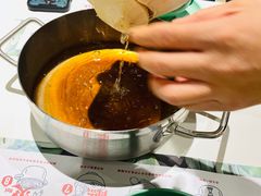 -肥佬大椰子鸡(三里屯3·3大厦店)
