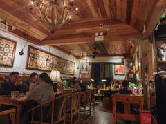 -源一咖啡馆(麒麟巷步行街店)