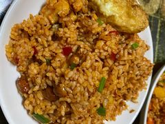 -小艾家的炒饭(万新村店)