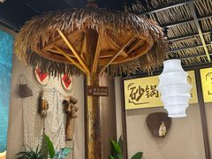 -南海渔家•海鲜•正宗海南菜(海棠湾店)