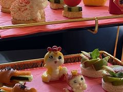 -威斯汀酒店Exchange大堂吧