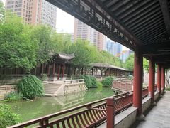 -龙潭水乡