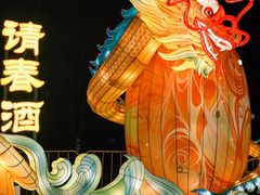 -武汉园博园(武汉自然博物馆)