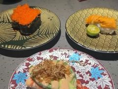 -小乔回转寿司(市府恒隆广场店)