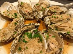 -上和臻品中国菜(花园街店)