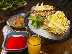 -湊湊火锅·茶憩(东城民盈国贸城店)