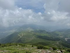 -灵山