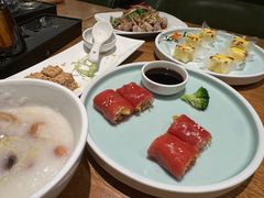 -点心传说·粤菜点心(佐阾虹湾店)