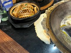 -好灶头妈妈菜·柴火灶台鱼·千岛湖土菜地标美食