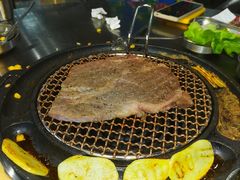 -小团团·路边烤牛肉(南岭壹街店)
