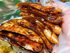 -古市香跷脚牛肉·非遗传承单位