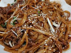 -南记食粥坊·宵夜大排档(莲花总店)