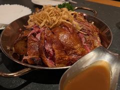 -宝莱纳餐厅(滨江店)