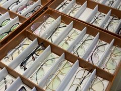 -广州宝岛眼镜武汉和光眼镜市场西区店