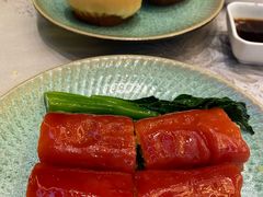 -香云轩·顺德菜(香云纱园林酒店店)