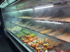 -老马路串串香火锅(北门桥店)