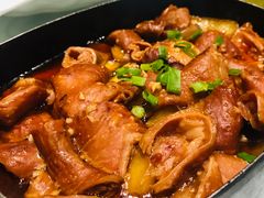 -渔娘渔家丹东海鲜(东直门店)