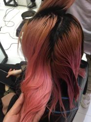 -MY HAIR ARDOR