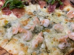 -BomBa意大利餐厅