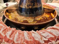 -汪记大众羊肉馆