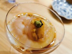 -鮨青(恒基名人购物中心店)