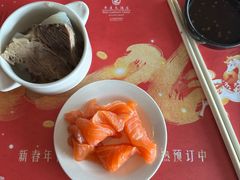 -华厦大酒店·桃源西餐厅·自助餐