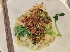-十三辕·西安面庄(美院店)