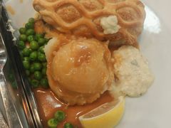 -宜家·瑞典风味餐厅(烟台路店)