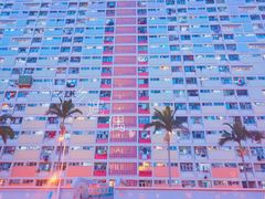 -彩虹村