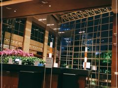 -上海外滩茂悦大酒店