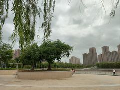 -仙女湖公园