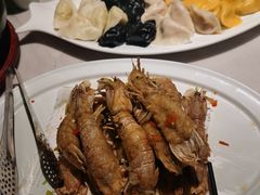 -船歌·鱼水饺青岛菜(闽江二路店)